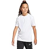 adidas Boys' Disney Lilo and Stitch Graphic T-Shirt