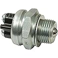 New DB Electrical 92107-04BX Cole Hersee Ball Plunger Switch Compatible With/Replacement For Universal