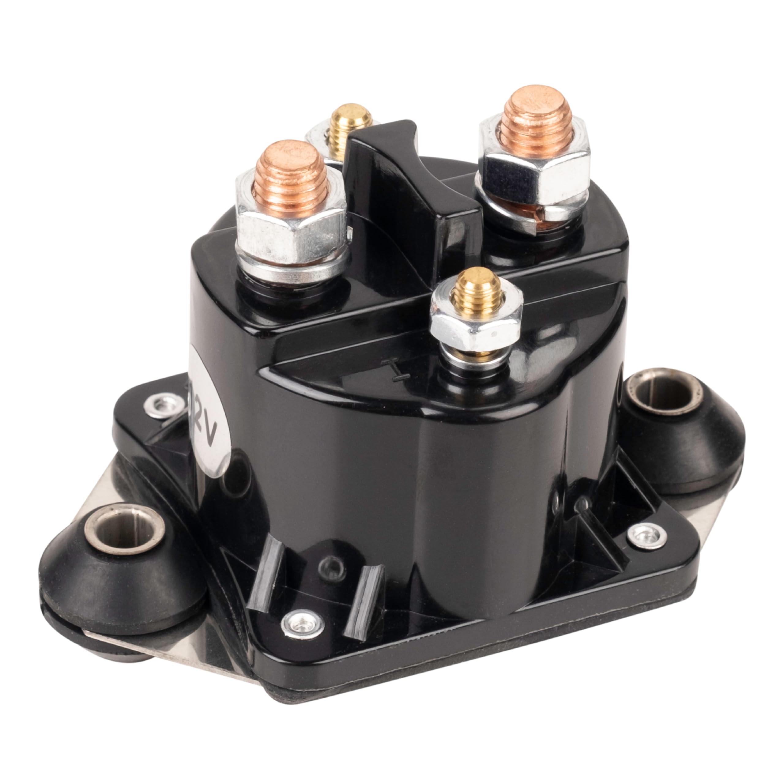 Starter Relay Starter Solenoid Relay For MERCURY MARINE
