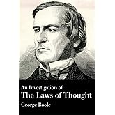 An Investigation of the Laws of Thought