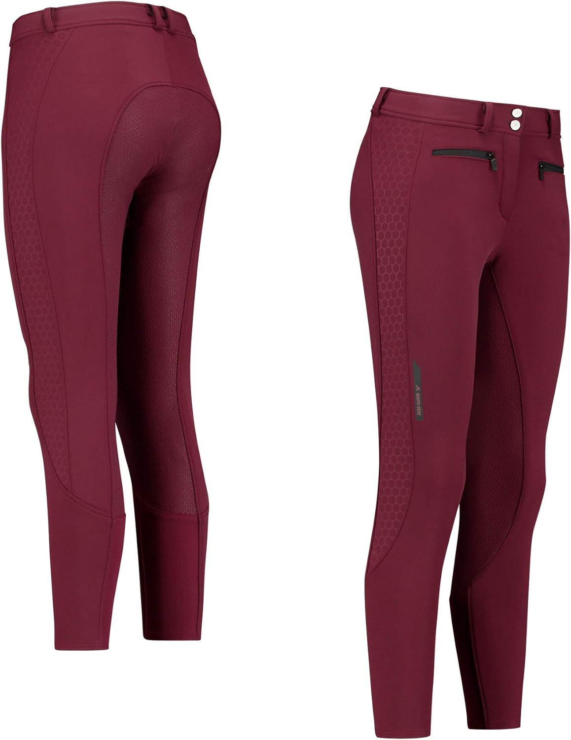 winter lower for ladies