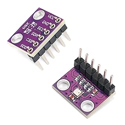 2PCS BME280 3.3V Sensor Module Atmospheric Pressure