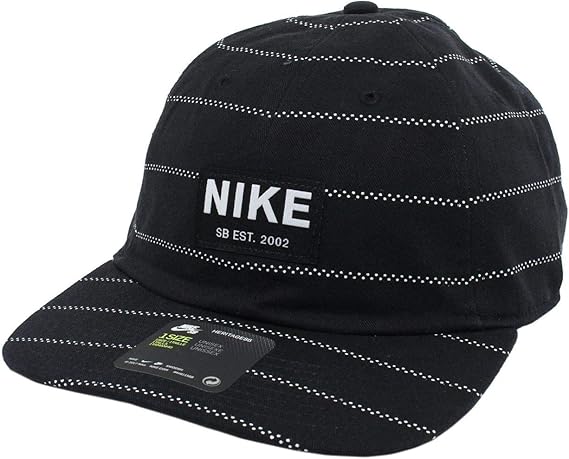 nike sb heritage 86 cap
