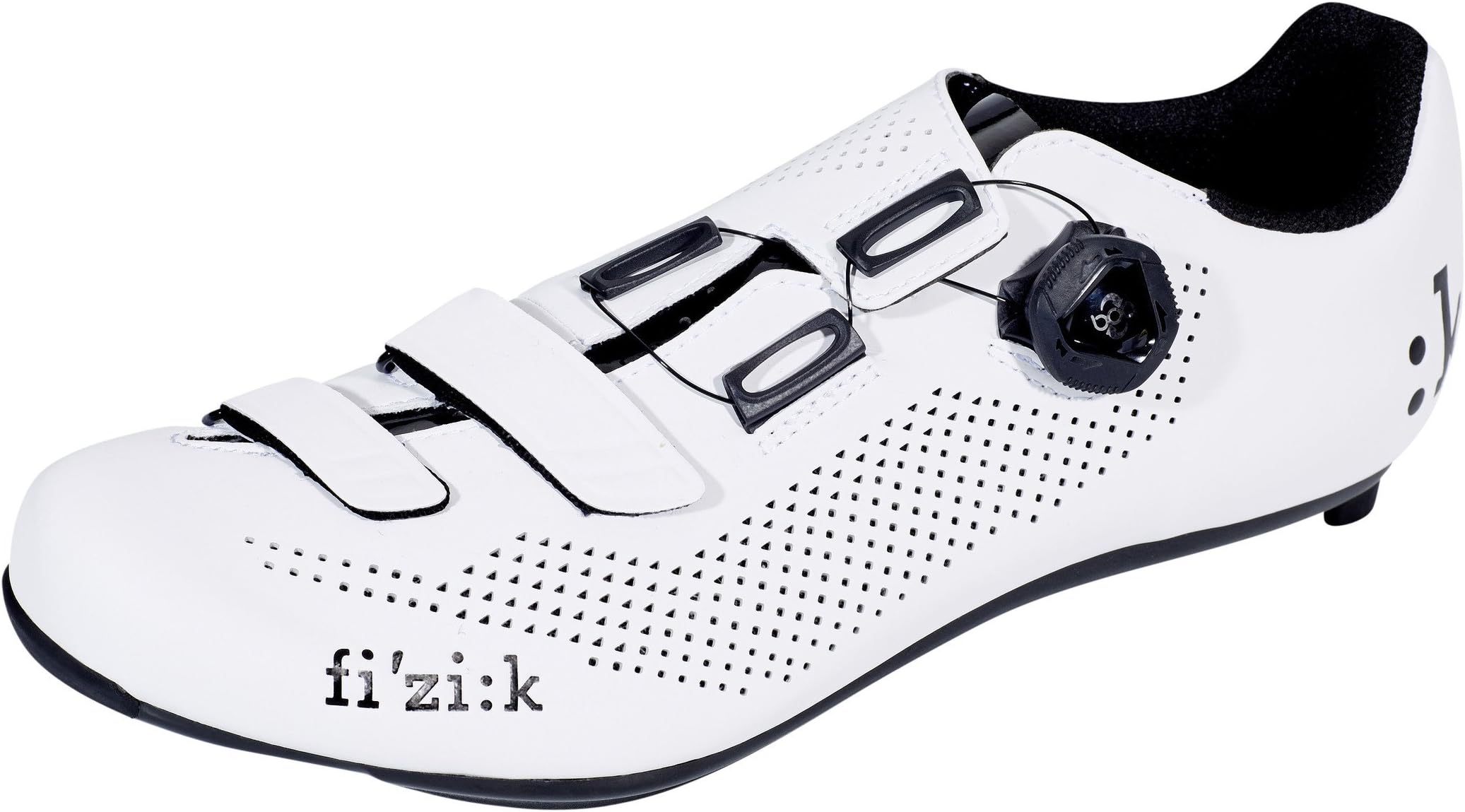 Fizik R4B Uomo BOA Carbon