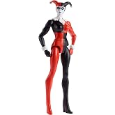 DC Comics 12" Harley Quinn Figure