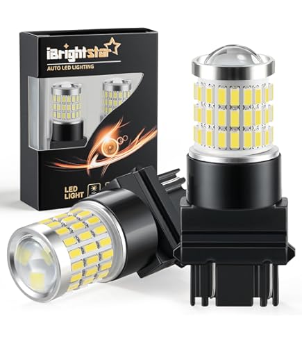 Amazon.com: Xenon HID Hyper H9 H11 Blue/White Headlight Bulbs