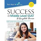 Success on the Middle Level SSAT