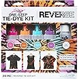 Tulip 4 Color Reverse Tie-Dye DIY Activity Kit