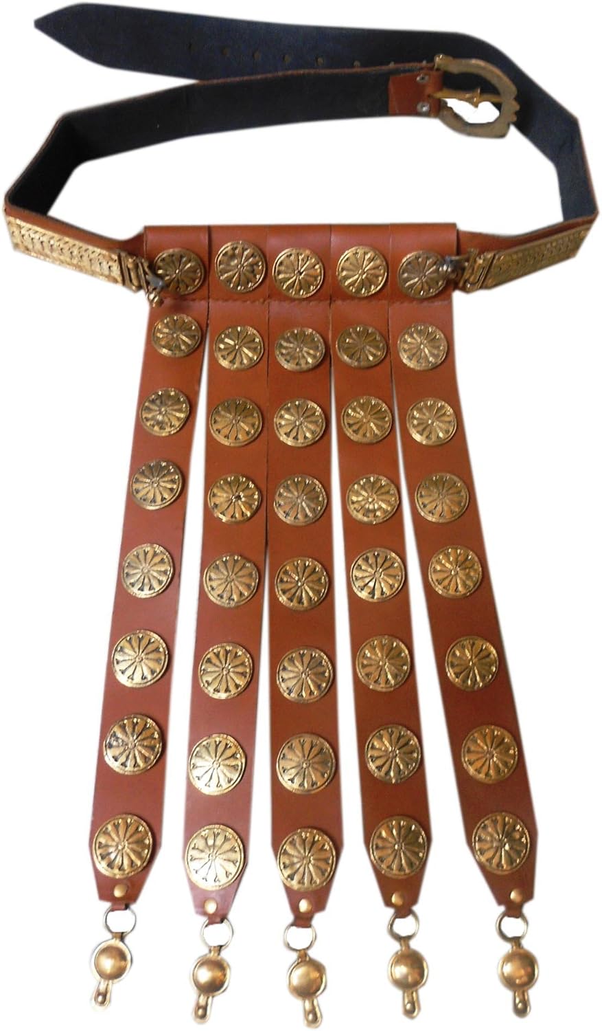roman soldier armor belt