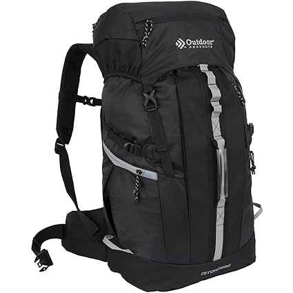 outdoor products arrowhead backpack