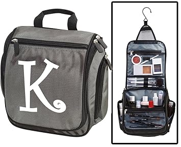 mens shaving kit bag