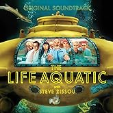 The Life Aquatic with Steve Zissou Black Friday