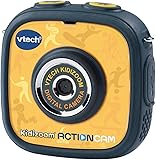 VTech 170703 KidiZoom Action Cam