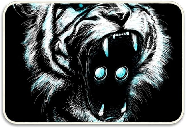 Amazon Com Dick Sidney Panther Wild Animal Indoor Outdoor Rubber