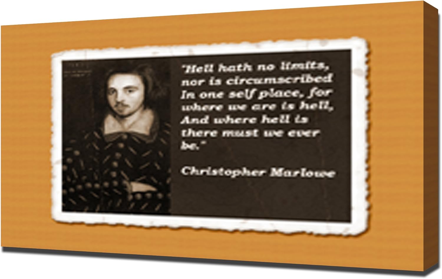 View Christopher Marlowe Quotes Gif