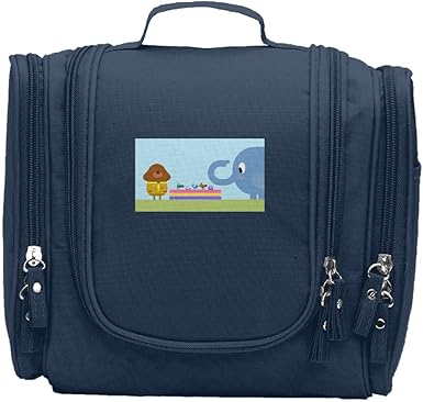 hey duggee suitcase