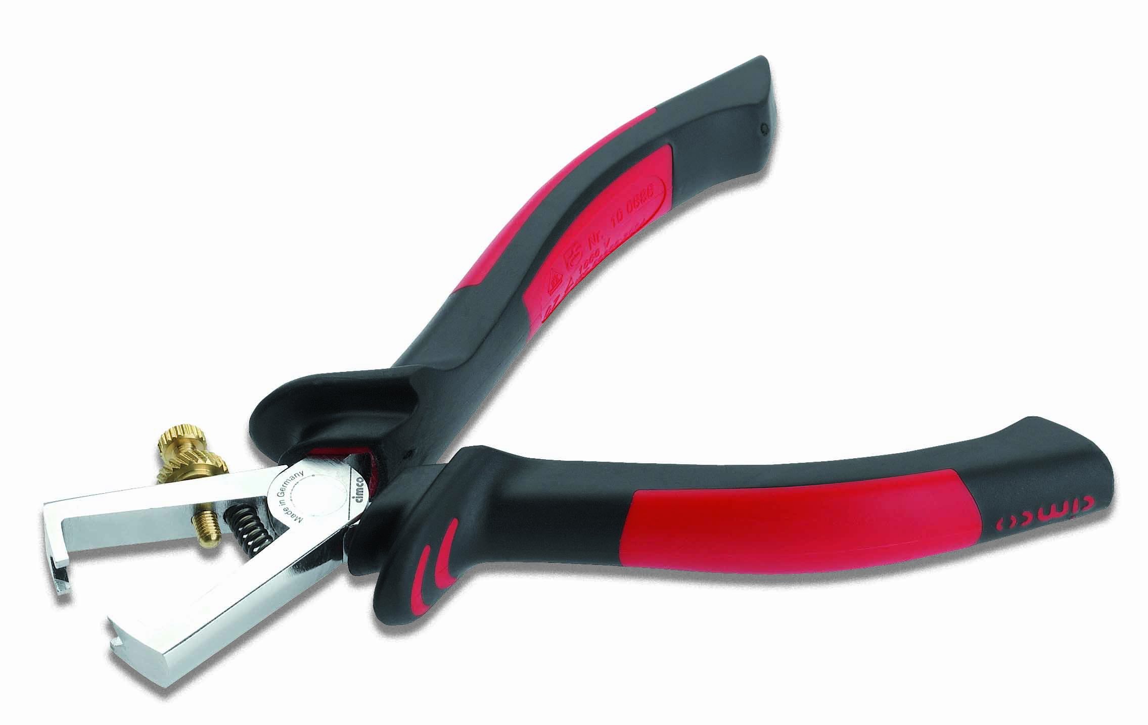 Cimco 104032 Electronic Pliers Set
