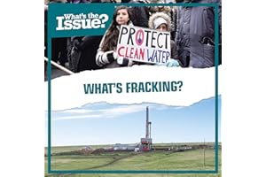 What's Fracking?