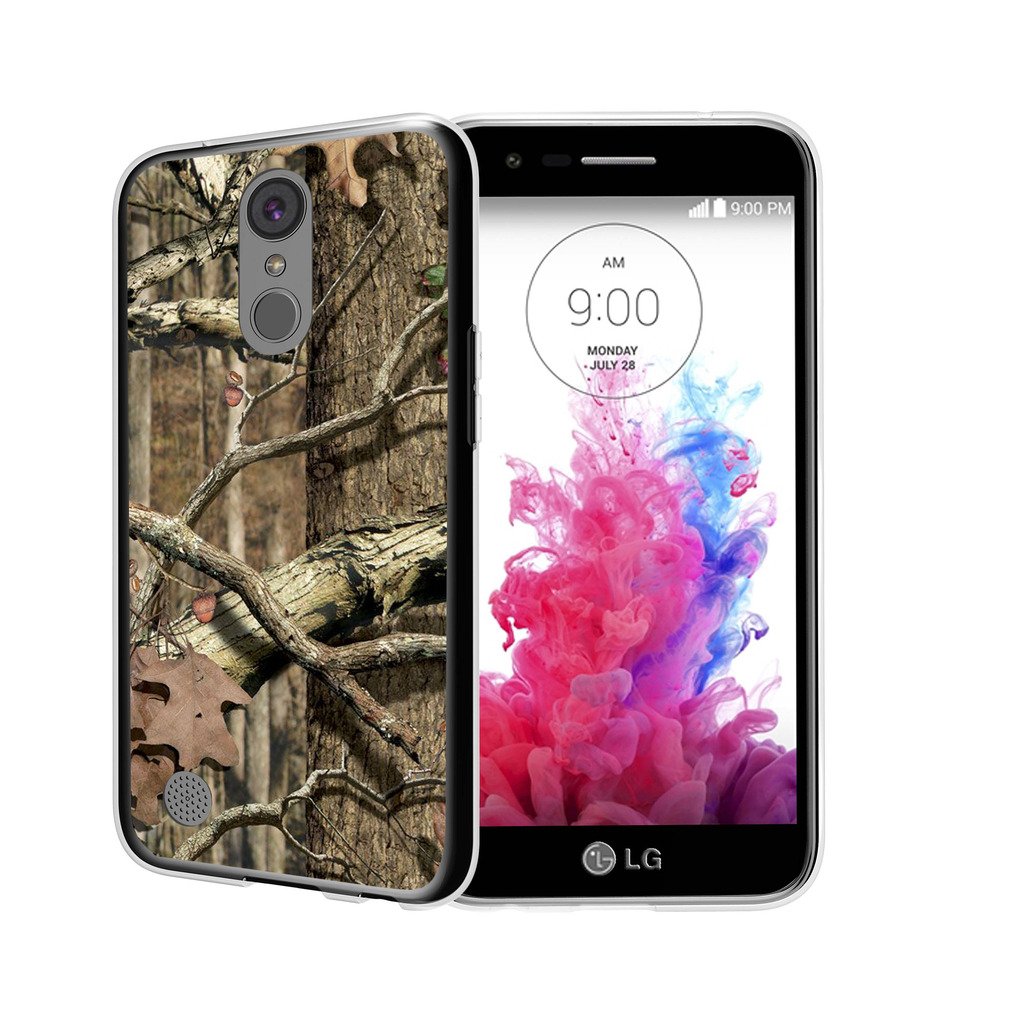 Best lg k20v phone case camo