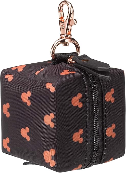 petunia pickle bottom pacifier porter