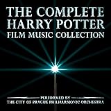 Complete Harry Potter Collecti