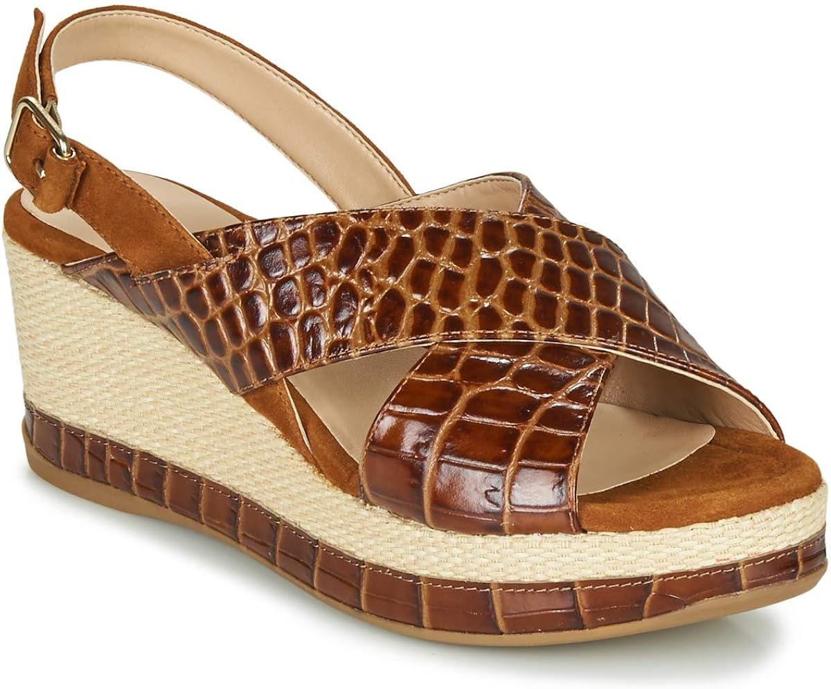 unisa womens sandals