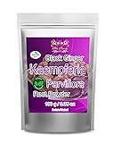 Hida Beauty Black Ginger Kaempferria parviflora