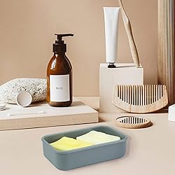 TITATI Large Soap Container, Travel Soap