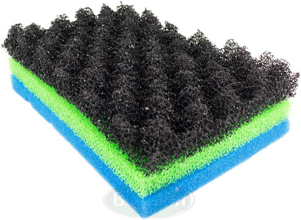 Blagdon MidiPond Filter Foam Pad Set for 10,000L and 14,000L Models