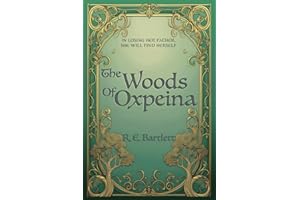 The Woods Of Oxpeina