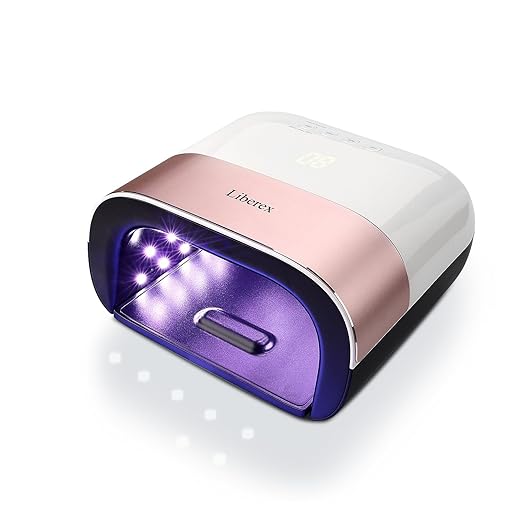 The 10 Best UV & LED Nail Lamps Reviews & Guide 2021 DTK Nail Supply