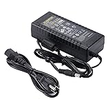 12V 6A Power Supply Adapter - AC Adapter 100-240V