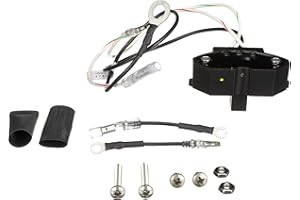 Quicksilver 892150Q02 Distributor Sensor for V-6 and V-8 MerCruiser Engines