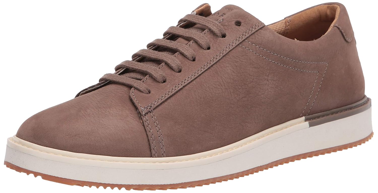 hush puppies heath sneakers