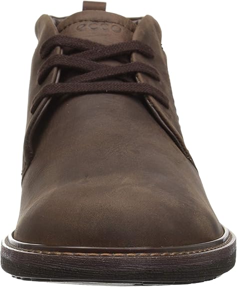 ecco turn gtx boot coffee