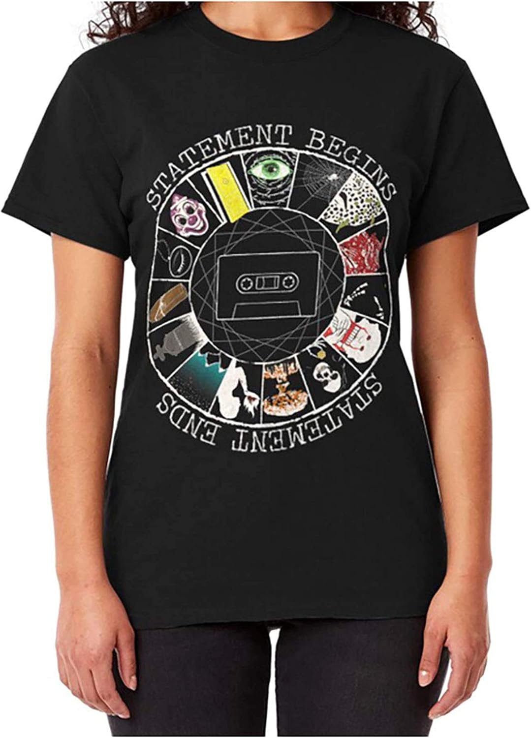 the magnus archives shirt