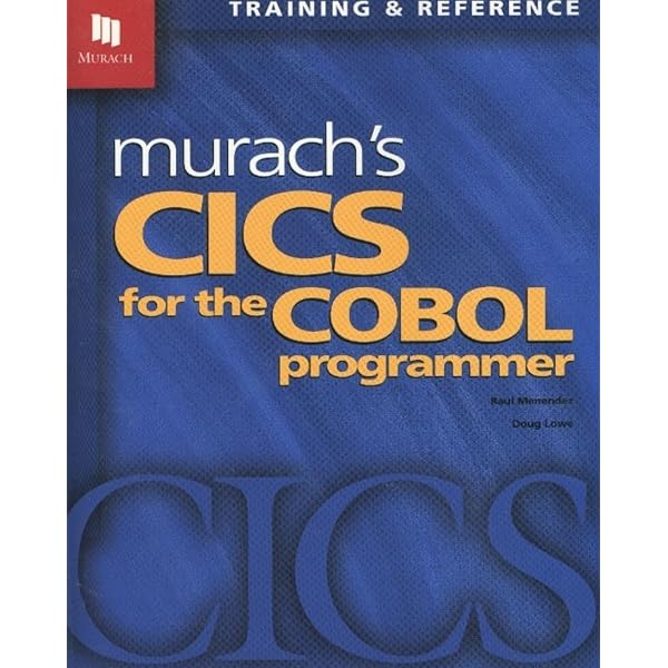Murach's OS/390 and z/OS JCL: 9781890774141: Computer