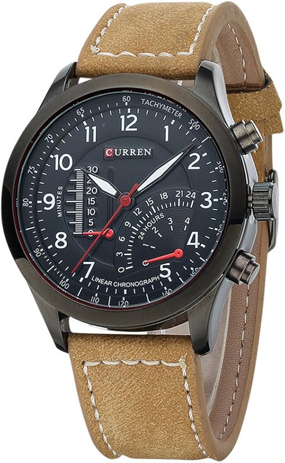 curren watch m 8152 price