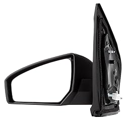 SCITOO Side View Mirror Driver Side Mirror Fit
