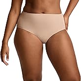 Jockey Women's Underwear No Panty Line Promise Tactel Hip Brief