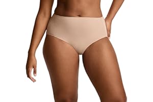 Jockey Women's Underwear No Panty Line Promise Tactel Hip Brief