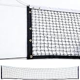 Pickleball Net Replacement 22x3ft Professional Portable Fits Standard Posts | Professional Portable Pickleball Nets, Official Regulation Size for Indoor Outdoor Courts (Net Only)