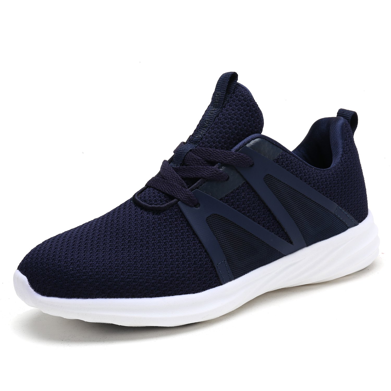 DREAM PAIRS Women's Navy Athletic Walking Shoes C0191_W Size 8.5 M US