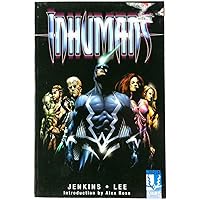 アメコミ・英語　全2巻セット　BLACK BOLT アメコミ・英語全2巻セットBLACK BOLT