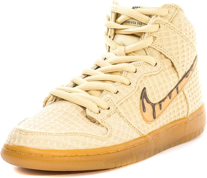 nike dunk chicken and waffles