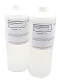 ALDON Innovating Science Hydrochloric Acid