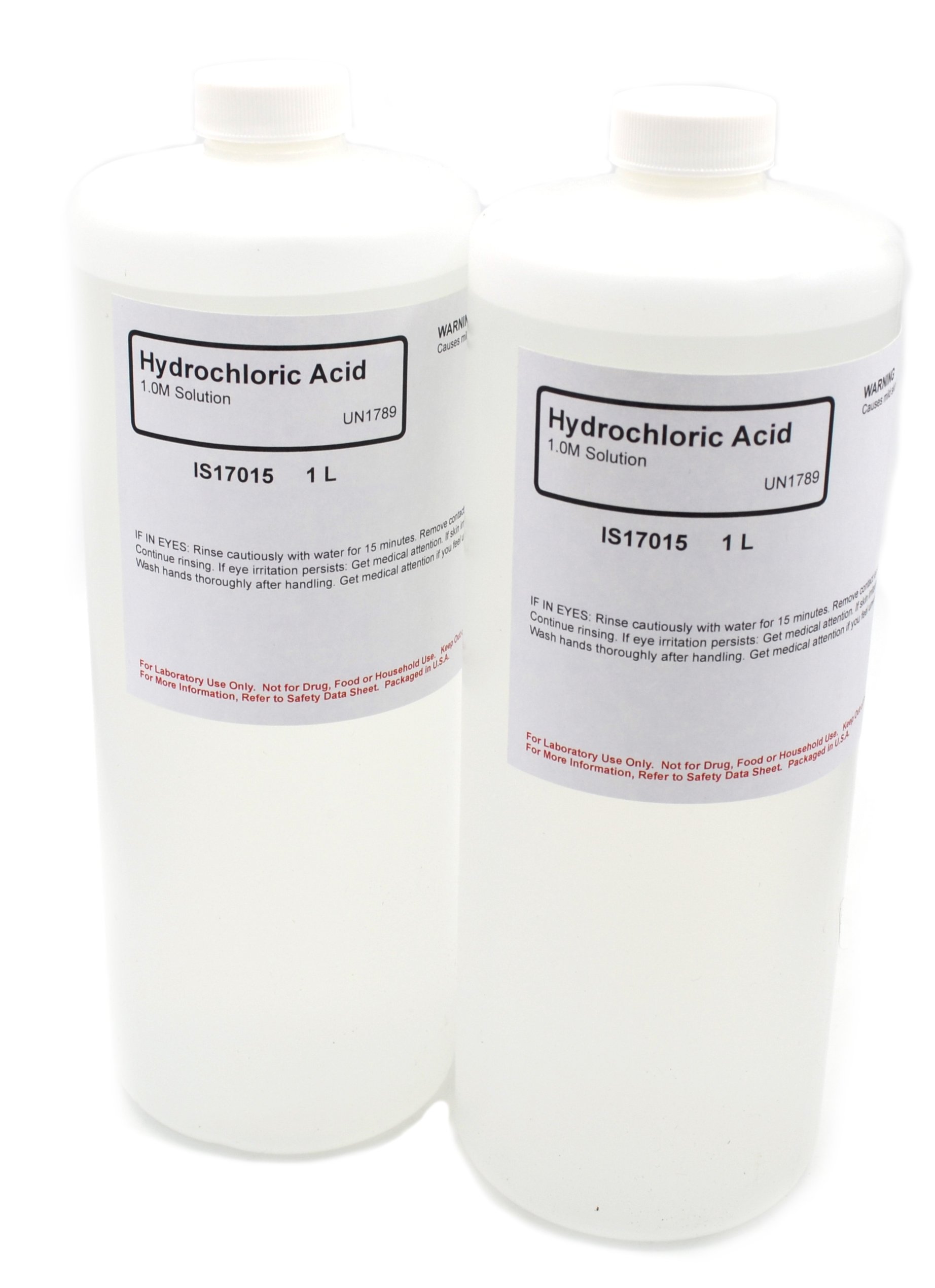 ALDON Innovating Science Hydrochloric Acid