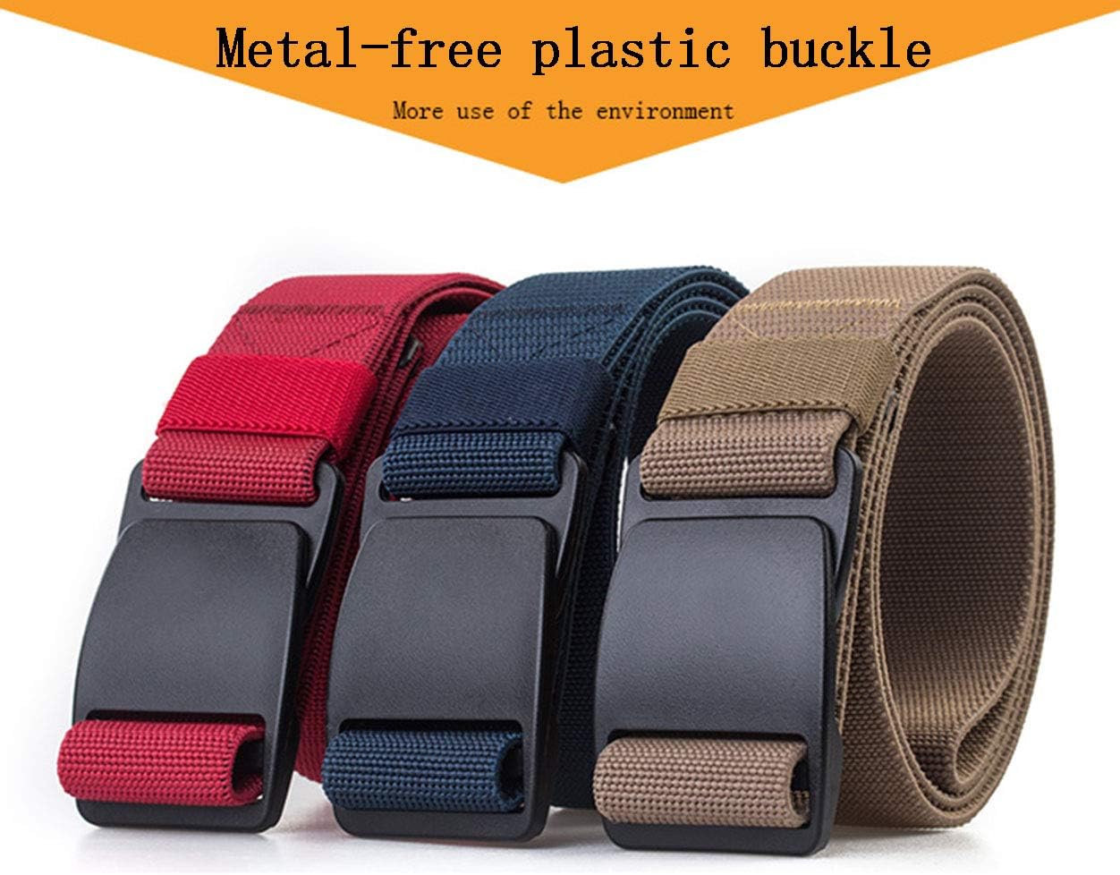 mens hiking belt