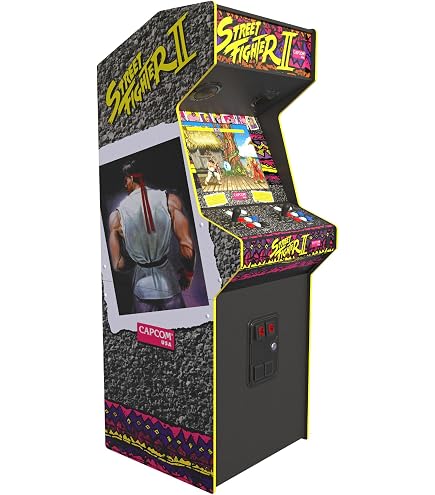 Amazon.com: NEOGEO MVSX Arcade and Base with 50 Pre-Loaded SNK