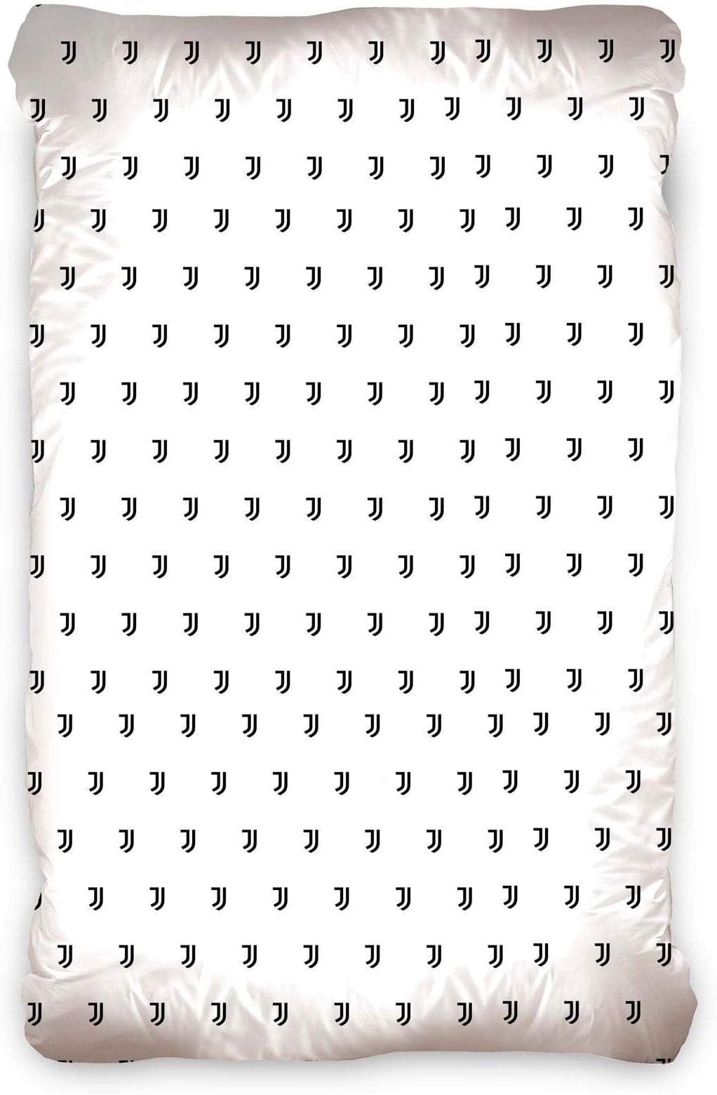 Juventus FC Single Fitted Sheet
